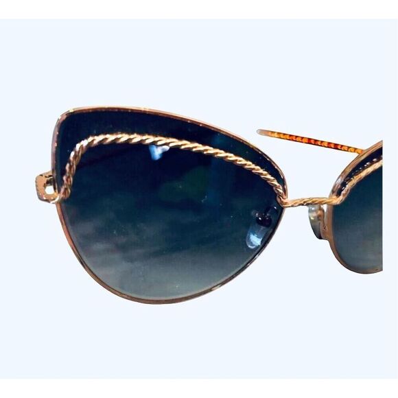 Marc Jacobs Cat Eye Sunglasses - Picture 6 of 8